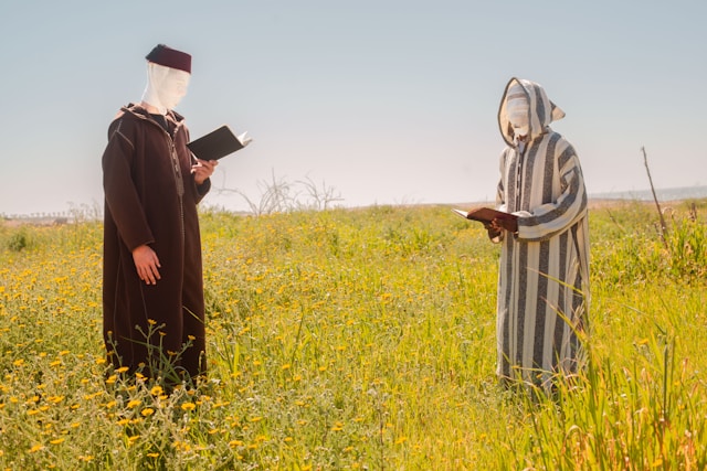 Konsulentferdigheter og antropologisk metode 